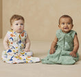 Load image into Gallery viewer, ErgoPouch - Jersey Sleeping Bag - 1.0Tog - Fruit Salad