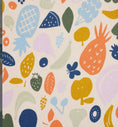 Load image into Gallery viewer, ErgoPouch - Jersey Sleeping Bag - 1.0Tog - Fruit Salad
