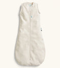Load image into Gallery viewer, ErgoPouch - Jersey Sleeping Bag 1.0 Tog - Oatmeal Marle