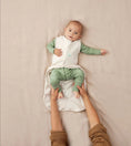 Load image into Gallery viewer, ErgoPouch - Jersey Sleeping Bag 1.0 Tog - Oatmeal Marle