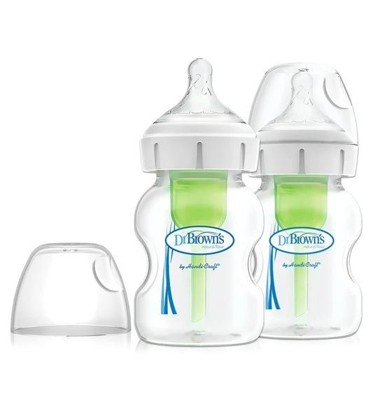 Dr Browns WN Options + 150ml 2pk