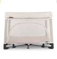 Load image into Gallery viewer, Uppababy - Remi Playard - Charlie (Sand Melange)