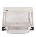 Load image into Gallery viewer, Uppababy - Remi Playard - Charlie (Sand Melange)