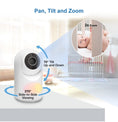 Load image into Gallery viewer, VTech BM3900N Baby Monitor