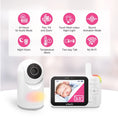 Load image into Gallery viewer, VTech BM3900N Baby Monitor