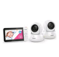 Load image into Gallery viewer, VTech BM5550AU-2 2 Camera Baby Monitor