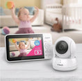 Load image into Gallery viewer, VTech BM5550AU-2 2 Camera Baby Monitor