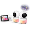 Load image into Gallery viewer, VTech BM3800N 2 Camera Video Monitor