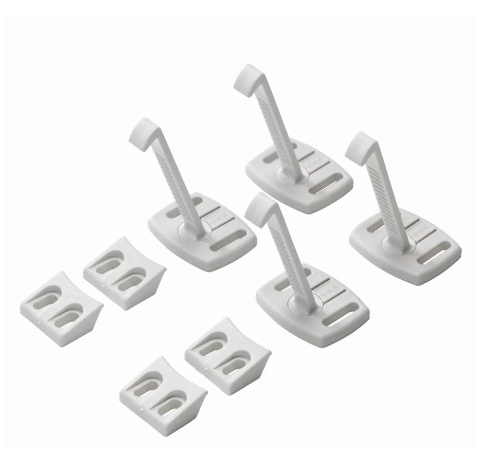 BabyDan Drawer & Cupboard Lock