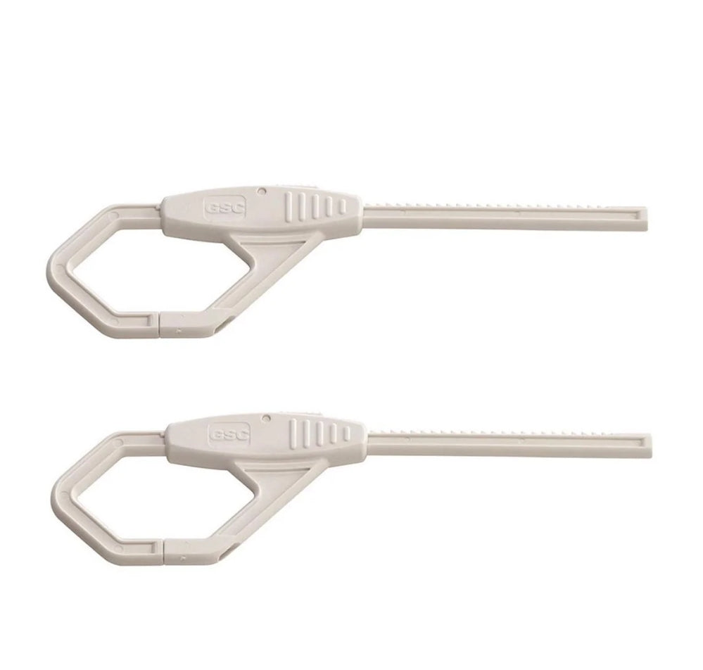 BabyDan Double Cabinet Lock