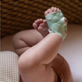 Load image into Gallery viewer, Owlet Smart Sock - Version 3 Baby Monitor - 0-18  months - Dusty Rose