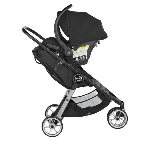 Baby Jogger - Capsule Adapters (Maxi Cosi) City Mini 2/GT2/ Elite 2