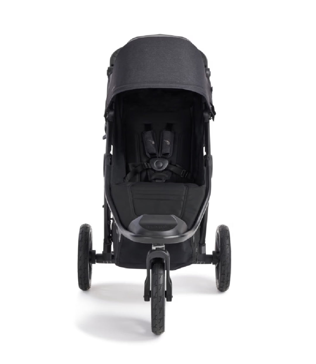 Baby Jogger - City Elite Opulent Black