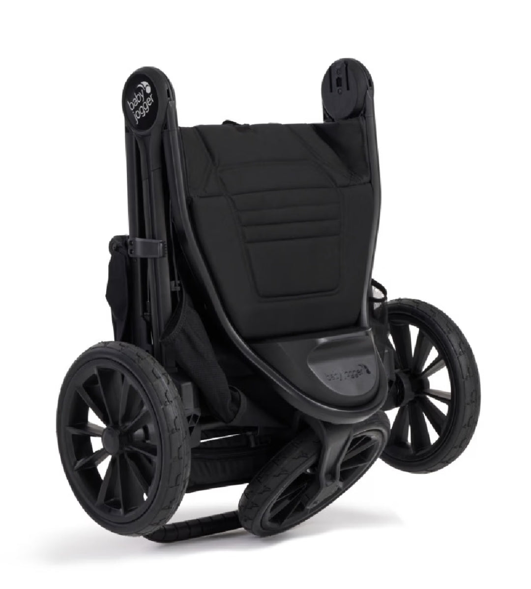 Baby Jogger - City Elite Opulent Black