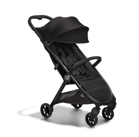 Baby Jogger - City Tour 2 Premium - Eco Black