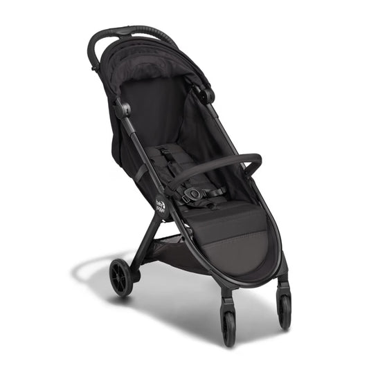 Baby Jogger - City Tour 2 Premium - Eco Black