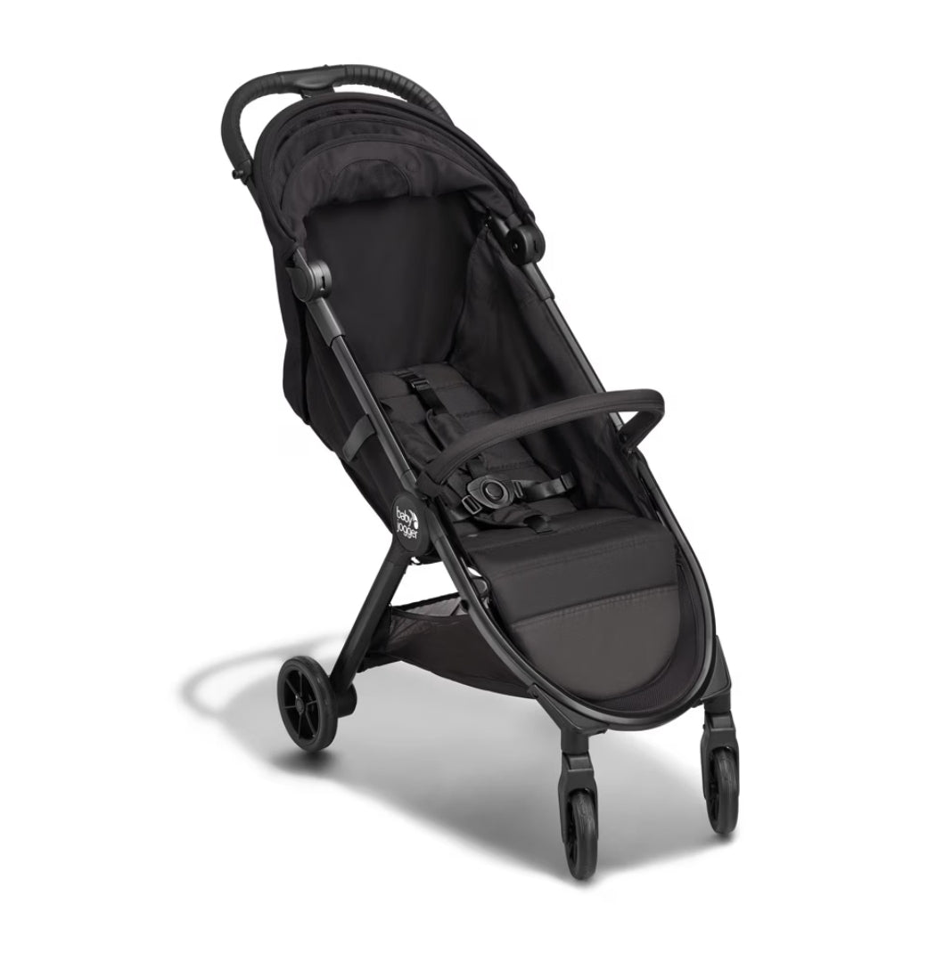 Baby Jogger - City Tour 2 - Shadow Grey