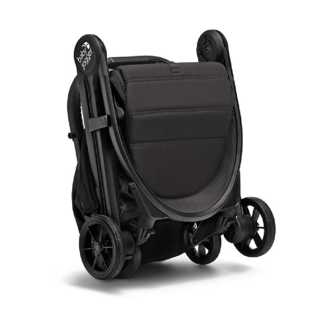 Baby Jogger - City Tour 2 Premium - Eco Black