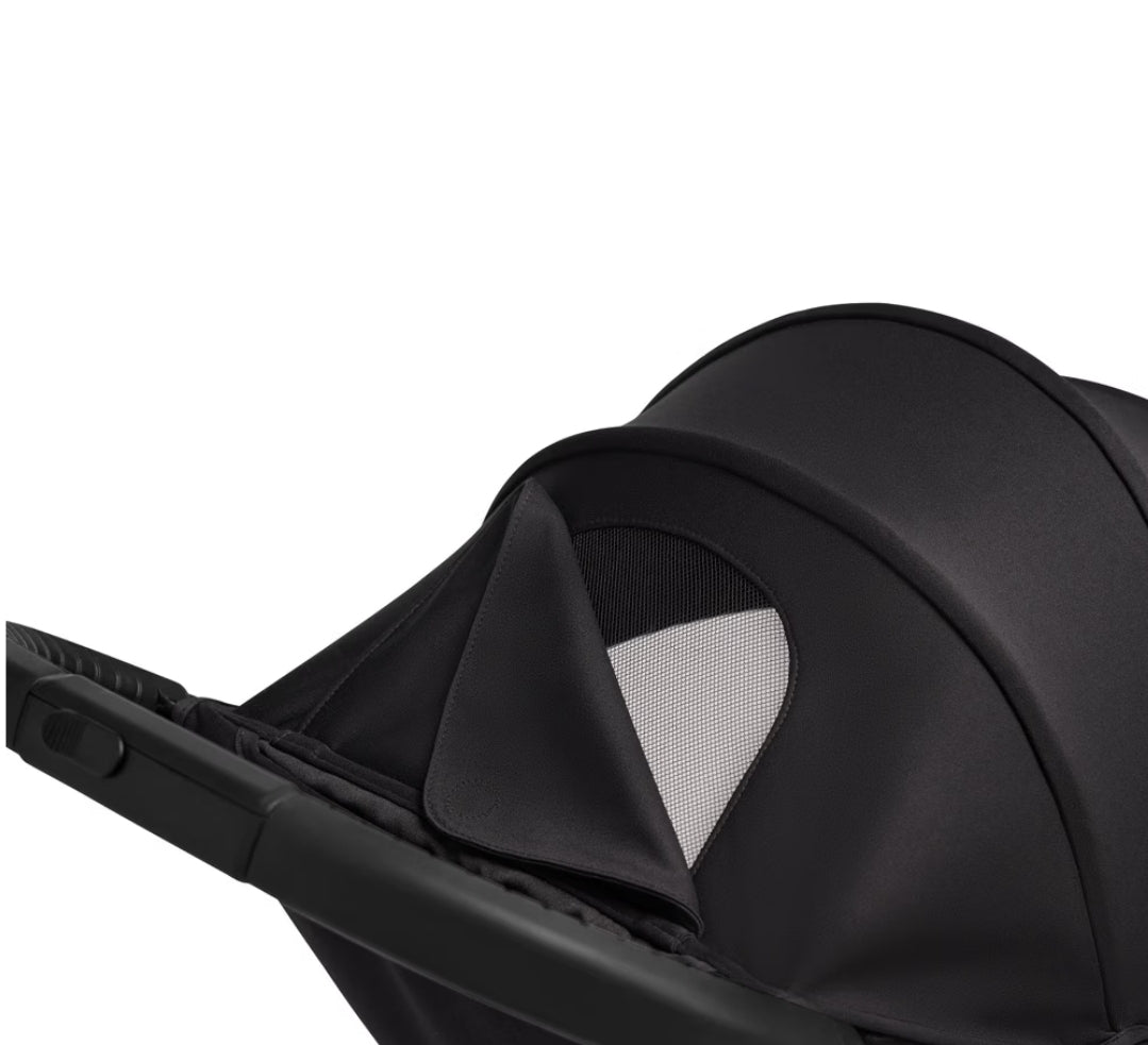 Baby Jogger - City Tour 2 Premium - Eco Black