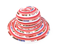 Load image into Gallery viewer, Bonnie/Floppy Phillipa- Watermelon
