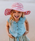 Load image into Gallery viewer, Bonnie/Floppy Phillipa- Watermelon