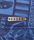 Load image into Gallery viewer, Dozer - Aiden - Navy