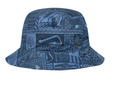 Load image into Gallery viewer, Dozer - Aiden - Navy