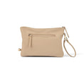 Load image into Gallery viewer, OiOi Nappy Pouch - Oat Dimple