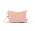 Load image into Gallery viewer, OiOi Nappy Pouch - Pink