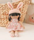 Load image into Gallery viewer, 30cm Ellie Doll Sweet Floral

