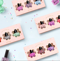Load image into Gallery viewer, Oh Flossy - Party Nail Polish Set