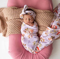 Load image into Gallery viewer, Snuggle Hunny Kids Wrap Set - Major Mitchell