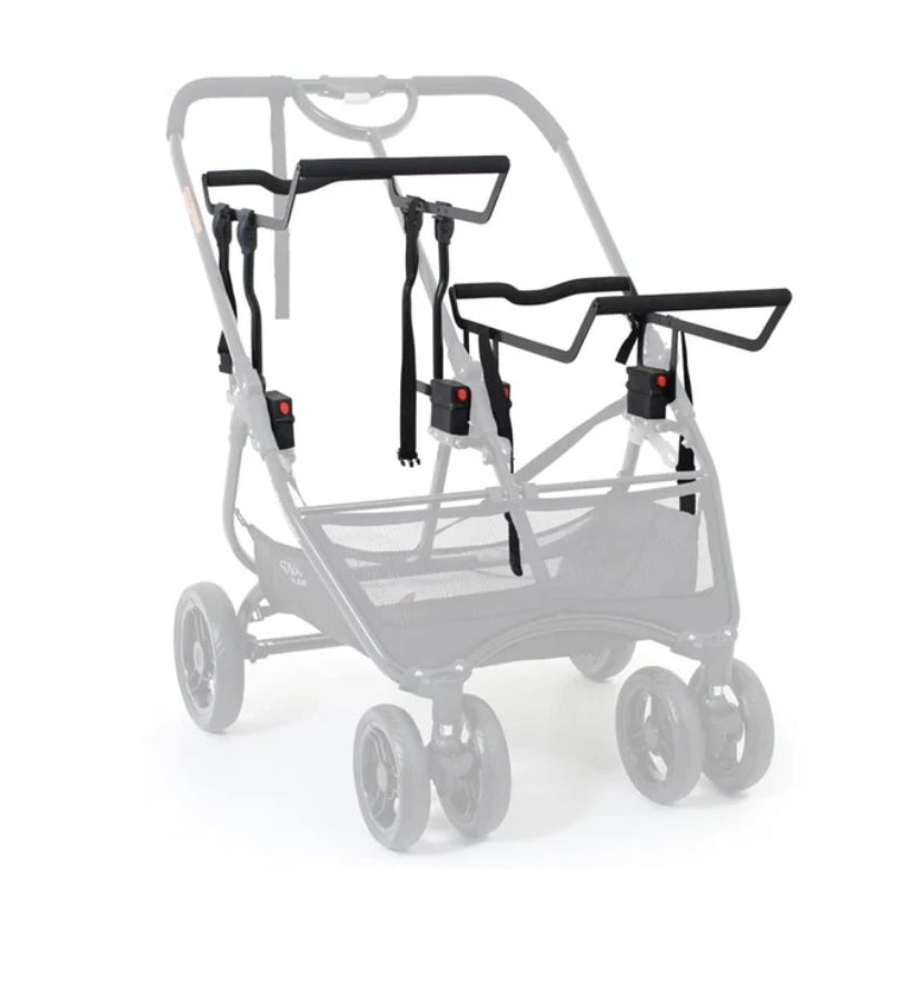 Valco Baby - Snap Ultra Duo - Universal ‘B’ Adaptor