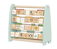 Load image into Gallery viewer, My Forest Friends - Double Sided Abacus
