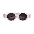Load image into Gallery viewer, Beaba - Glee Baby Clip Strap Sunglasses - Pink 0-9 mnths