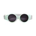 Load image into Gallery viewer, Beaba - Glee Baby Clip Strap Sunglasses - Powder Green 0-9 mnths