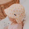 Load image into Gallery viewer, Bedhead Hats - Butterfly