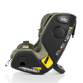 Load image into Gallery viewer, Britax - B-Grow Click Tight | Style - Dark Olive