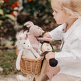 Load image into Gallery viewer, Kinderfeets - Bike Basket