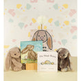 Load image into Gallery viewer, Jellycat - Little Me - Book

