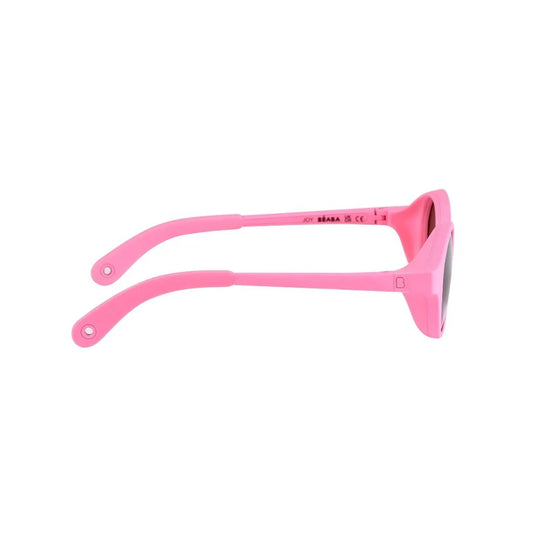 Beaba - Baby Sunglasses - Neon Pink - 9-24mnths