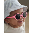Load image into Gallery viewer, Beaba - Baby Sunglasses - Neon Pink - 9-24mnths