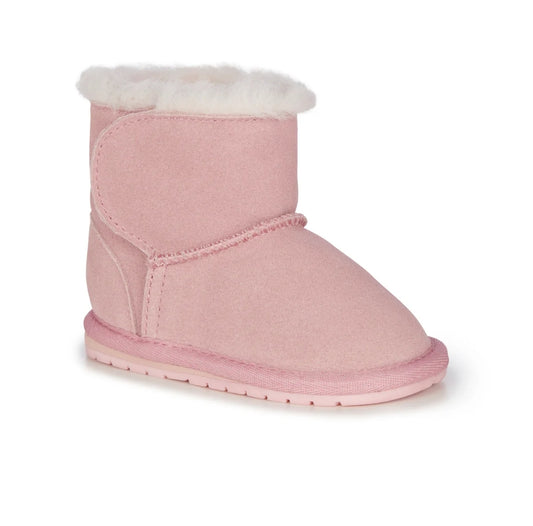Emu Australia - Toddle - Baby Pink