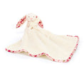 Load image into Gallery viewer, Baby Jellycat - Blossom Cream Bunny ‘Berry’ Soother