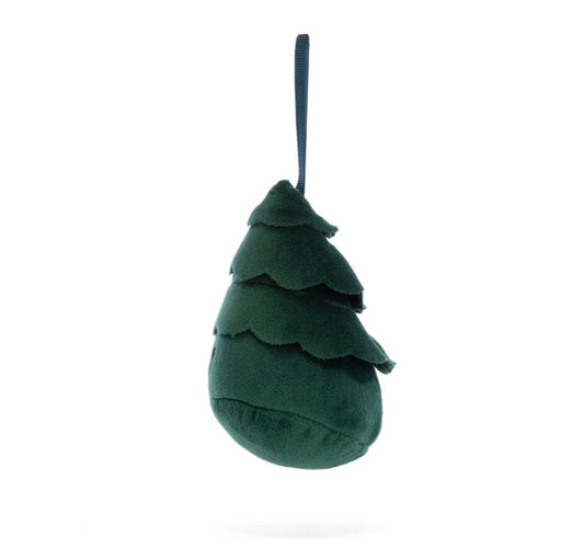 Jellycat - Festive Folly Christmas Tree - Decoration