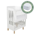 Load image into Gallery viewer, Gaia Baby Serena - Bedside Sleeper Conversion Kit