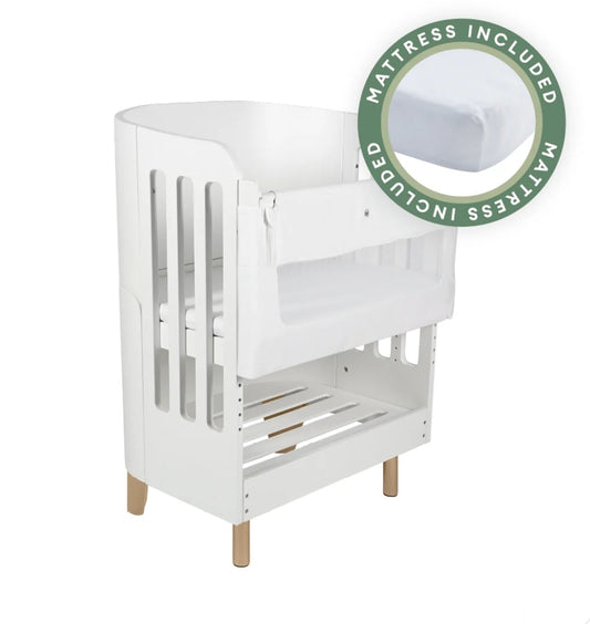 Gaia Baby Serena - Bedside Sleeper Conversion Kit