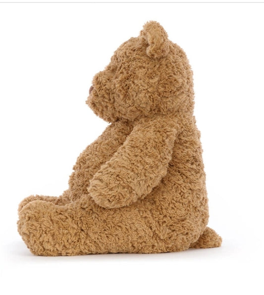 Jellycat - Bartholomew Bear - Huge