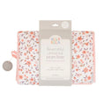 Load image into Gallery viewer, All4Ella - Reversible Pram Liner - Floral Bouquet