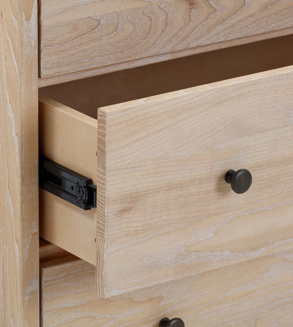 BabyRest - Grove 3 Drawer Chest